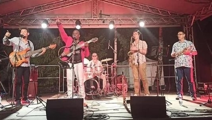 Wakacyjny Lgiń dobiegł końca [ZDJĘCIA]