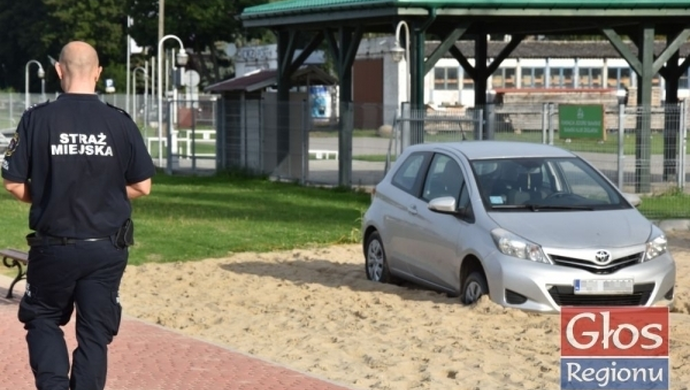 Fantazja ponosi kierowców