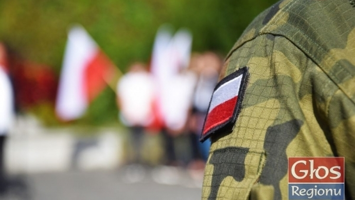 Obchody w Sławie