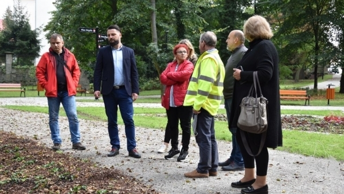 Rewaloryzacja zakończona!