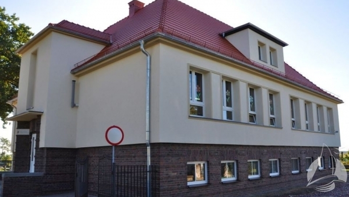 W Krzepielowie zakończył się remont