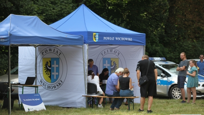 Punkt Drive-Thru we Wschowie! [AKTUALIZACJA]