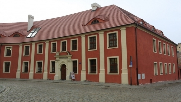 Muzeum nieczynne do odwołania!