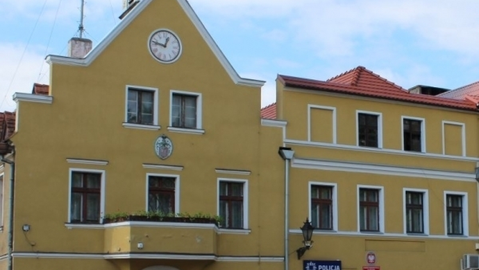 Nowe zasady funkcjonowania Urzędu Miasta i Gminy Szlichtyngowa
