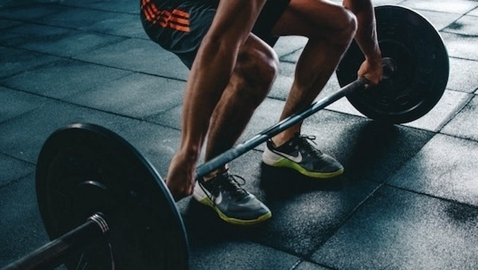 Sprawdzone metody zawodników