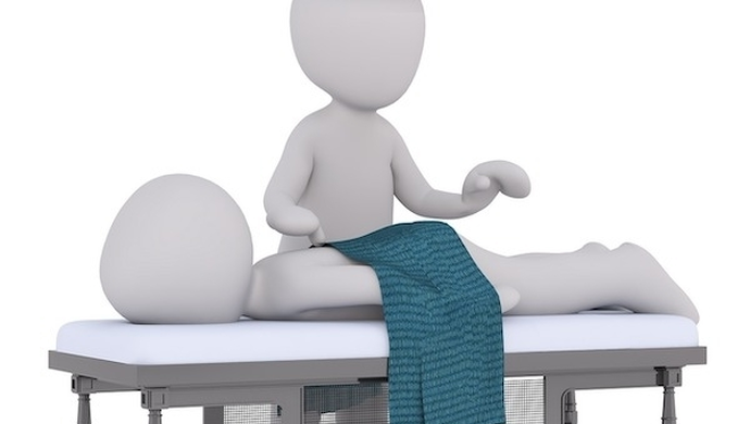 Profesjonalna pomoc osteopaty