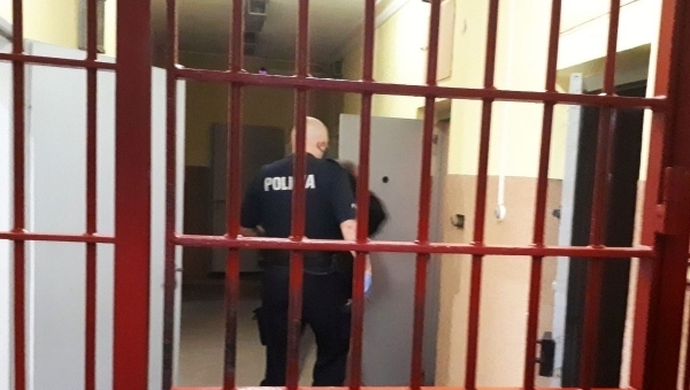 18-latek i jego 20-letnia kompanka!