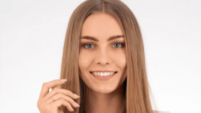 Laura Wycichowska w Półfinale Miss Polski 2020