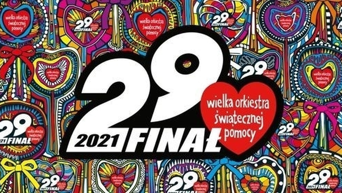 Zaprasza sławski sztab WOŚP