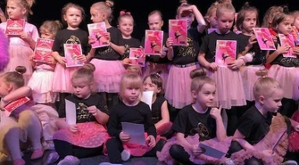 - rodzice byli dumni z dzieci