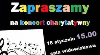 - akcja charytatywna