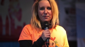 Obejmie stanowisko ds. organizacji pozarządowych w Referacie Spraw Społecznych