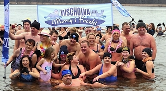 - wielki sukces organizatorów 326 morsów 