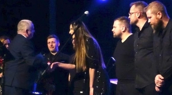 Koncert Karnawałowy w CKiR (FOTO)