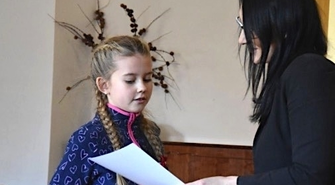 „Anioły, serafiny i cheruby”