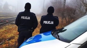 Policjanci z Rawicza i Wschowy zasłużyli na pochwałę.