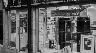 Gdzie we Wrocławiu znaleźć sprawdzony sklep z zamkami i wkładkami do drzwi?