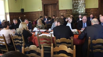 Budżet dla Wschowy uchwalony - sprawozdanie z sesji