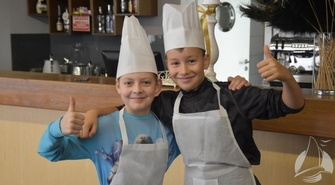 Ferie z Domem Kultury w Sławie