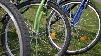 – wsiadaj na rower i ruszaj zwiedzać atrakcje Podhala!