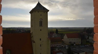 - uroczyste otwarcie