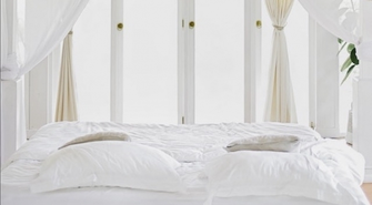 Sen na zupełnie innym poziomie