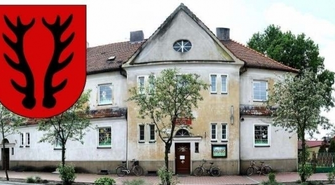  Burmistrz Szlichtyngowej informuje