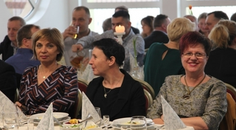 w pensjonacie Słoneczko [GALERIA]