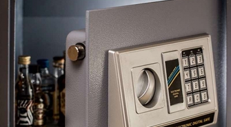 Sejf - dlaczego warto go mieć?
