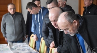 w sprawie obwodnicy Sławy