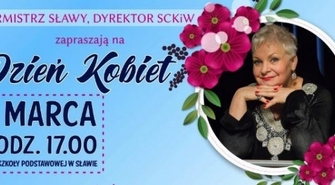 - Joanna Bartel przed sławską publicznością