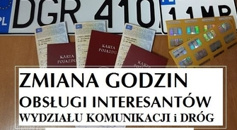 - Wydział Komunikacji i Dróg