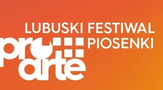 Festiwalu Piosenki PRO ARTE 2020
