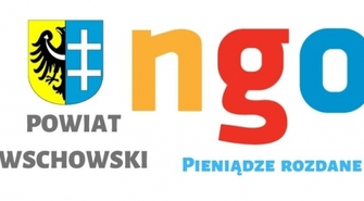 - dofinansowanie ze środków Starostwa Powiatowego