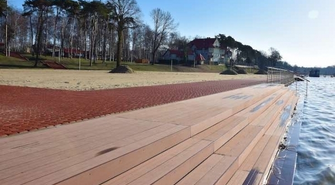  - Sława doczekała się zakończenia inwestycji.