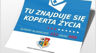 - ważna akcja skierowana do mieszkańców