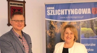 - stanowisko w sprawie obwodnicy i ścieżki rowerowej 