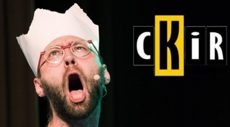 - przywitamy wiosnę z kabaretem