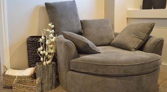 Fotele masujące - jaki wybrać?