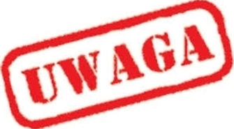  - w związku z koronawirusem