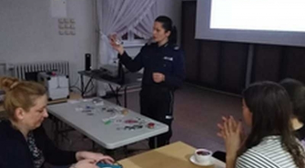 pn. „Narkotyki i dopalacze –zjawisko, uwarunkowania, profilaktyka”