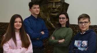 Finaliści konkursów przedmiotowych