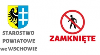 - zamknięte do odwołania 
