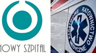 Podziękowania dla starostów Wschowy i Góry oraz burmistrzów Sławy i Góry 