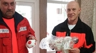 dla górowskich służb