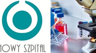 Wynik testu pacjenta ujemny!