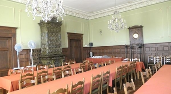 - o nowym terminie radni zostaną poinformowani