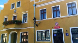 Pomoc Gminy Szlichtyngowa dla Służb Medycznych