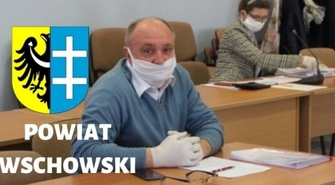 informacje z XIV Rady Powiatu