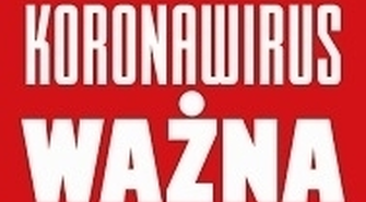 w czasach koronawirusa 